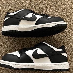 Nike Panda Dunk